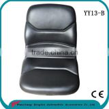 PVC Bucket Seat for Yacht Forklift