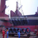 Supply Low Carbon Steel Wire Rod 5.5mm-12mm From China thumbnail-5