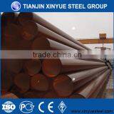 Good Quality API 5L X46 Low Pressure Steel Pipe With Painting thumbnail-5
