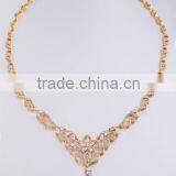 Bridal Jewelry Sets Indian Style Jewelry Set of Choker Design Indian Jewelry Set thumbnail-3