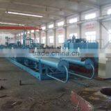 High Speed Hydraulic Pipe Hot Expanding Machine;expanding Machine