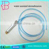 Hot Sale Portable 4 in 1Dermabrasion and Microdermabrasion Device for Pigmentation Corrector thumbnail-5