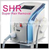 2015 Laser IPL SHR Lumea IPL Hair Removal System CE/ISO thumbnail-1