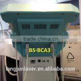 2016 Body Analyzer Type Quantum Body Analyzer Machine