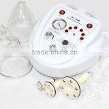 Women Big Chest Massage With Vacuum Instrument thumbnail-2
