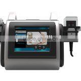 1MHz New Design Updated 3in1 Ultrasound Ultrasonic Liposuction Machine Liposuction Rf Cavitation Lipo Laser Machine thumbnail-3