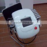High-tech Laser Vacuum 40k Cavitation RF Beauty Equipment !!! thumbnail-2