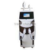 E-light/ IPL & Nd Yag Laser Multi-function Machine for Tattoo Removal and Hair Removal thumbnail-4
