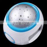 Star Projector Alarm Clock thumbnail-6