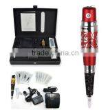 Makeup Kit Tattoo Eyebrow Machine Equipment&best tattoo equipment