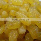 New Crops Natural Seedless Golden Raisins thumbnail-2
