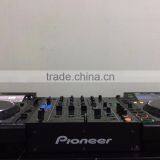 For The New Pi Oneer DJ Set Up / CDJ 2000 / DJM 850-K / Fast Shipping / DJ Mixer thumbnail-2