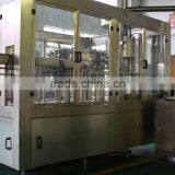 Factory Price Carbonated Water Coco Cola Soda Water Fanta Soft Drink Soda Water Bottling Machine thumbnail-1