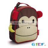 Lunch Bags for Kids With PVC Printing thumbnail-1