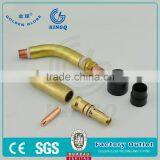 Bernard MIG CO2 Welding Soldadura Arc Welding Torch Nozzle thumbnail-3