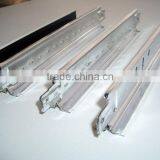 Ceiling T-Gird for PVC Gypsum Ceiling and Mineral Fiber Ceiling thumbnail-3