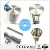 China Professional CNC ISO9001 Ice Cream Bakery Machines Bread Machine Parts Bread Line With Grinding Milling Bending Processing thumbnail-2