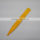 6 Inch Garden Natural Wooden Plant Label thumbnail-4