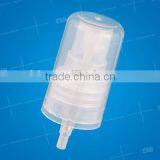 Aluminum Plastic Fan Mist Sprayer With Attractive Design thumbnail-6
