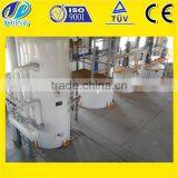 Automatic 1-600 Tpd Palm Oil Refinery Plant With ISO CE thumbnail-5