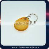 RFID Silicone Rfid Key Tag With Waterproof Level thumbnail-5