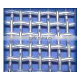 Crimped Wire Mesh