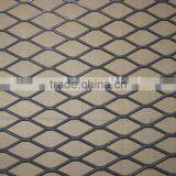 Expanded Metal Wire Mesh