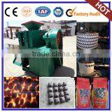 Roller Press Coal Briquetting Machine In China