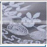 Snoopy Printed 100 Polyester Mesh Fabric