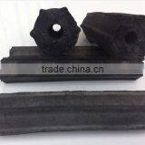 BBQ Wood Hexagon Charcoal With Good Price per Ton of Charcoal for Wholesale Import thumbnail-1