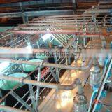 Biomass Pyrolysis System -- Biomass to Oil Production Line,plastic to Oil .biomass Gasifier thumbnail-4