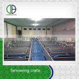 Good Quality Pig Gestation Stall Crate For Livestock Pen thumbnail-2
