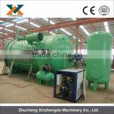 Hot Sale Wood Impregnation Machine/Wood Treatment Machine thumbnail-4