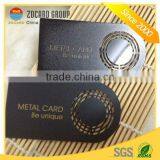 Exellent Quality of Customized Metal Visit Card thumbnail-5