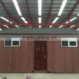 Pre-made Container House Simple thumbnail-2