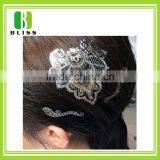 Custom Body Temporary Gold Silver Tattoo Thermal Copier Skin Safe Temporary Tattoo Machine thumbnail-5