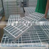 Factory Price Serrated Steel Grating for Sale thumbnail-2