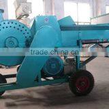 Hot Selling Chaff Cutter|Chaff Slicer|Straw Breaker|Stalks Rub Silk Machine for Sale thumbnail-3
