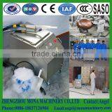 Stage Effects Machine 3000W Dry Ice Machine Stainless Steel Exterior Wedding Party Fog Machine thumbnail-6