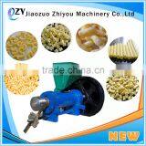 2017 ZY Mini Puffed Rice Making Machine/corn Extruder for Small Home Use (whatsapp:0086 15639144594) thumbnail-4