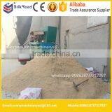 Hydraulic Horizontal Automatic Wood Chips Sawdust Baling and Bagging Machines thumbnail-1