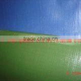 pe Tarpaulin Banner Materials
