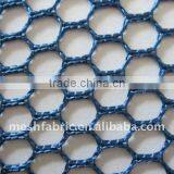 Mesh Fabric for Washing Bag