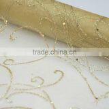Brilliant Organza Fabric Packing Material thumbnail-2