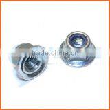 High Quality Customized Hex Head Lock Nut thumbnail-6