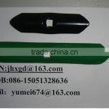 Point Linkage Rototiller Blade thumbnail-1
