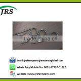 R Shaped Linch Pin DIN 11024 thumbnail-6