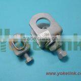 Tape Rod Clamp for Lightning Protection thumbnail-3