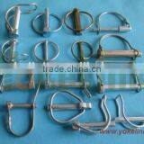Made in China Tractor Linkage Parts thumbnail-5