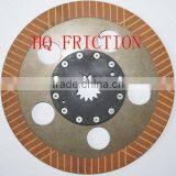 Clutch Disc for John Deere Machine Size 12 Inch . thumbnail-1